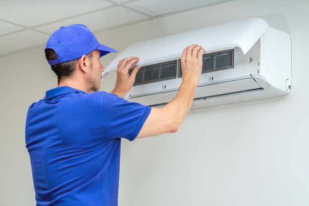 Best Commercial Air Duct Cleaning  in Dakota Dunes, SD